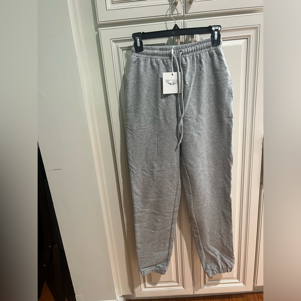 NWT Meshki Joggers